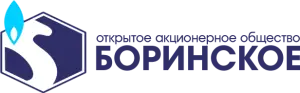Боринское