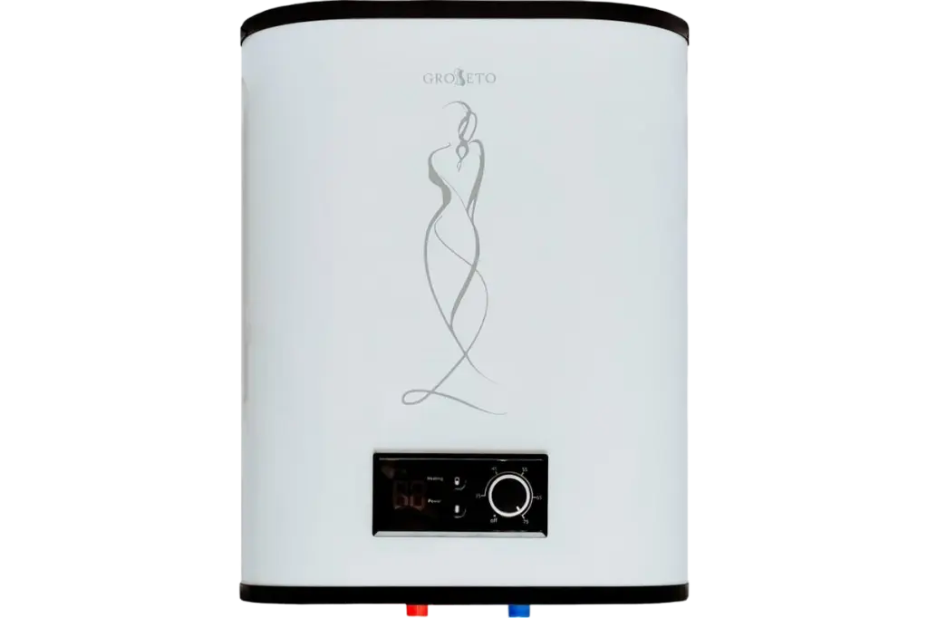 Бойлер электрический GROSSETO Flat-50 - 50 л (1300+700)W