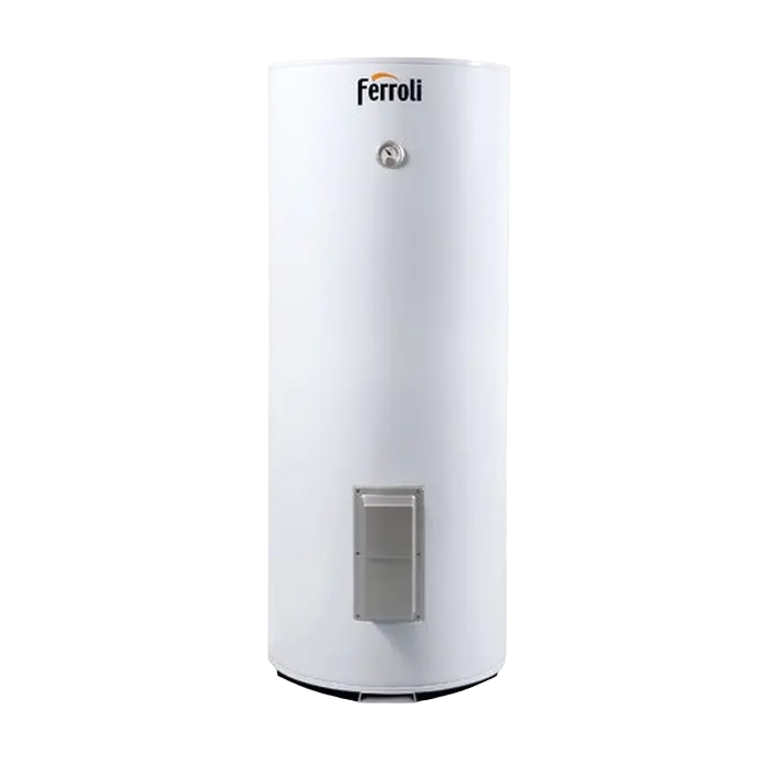 Бойлер косвенного нагрева Ferroli ECOUNIT 100-1C (100л)