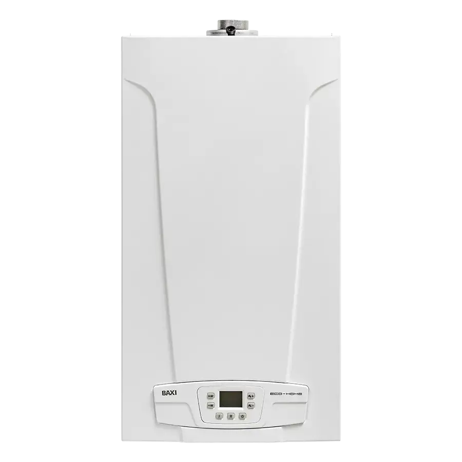 Настенный газовый котел BAXI ECO Home 10F