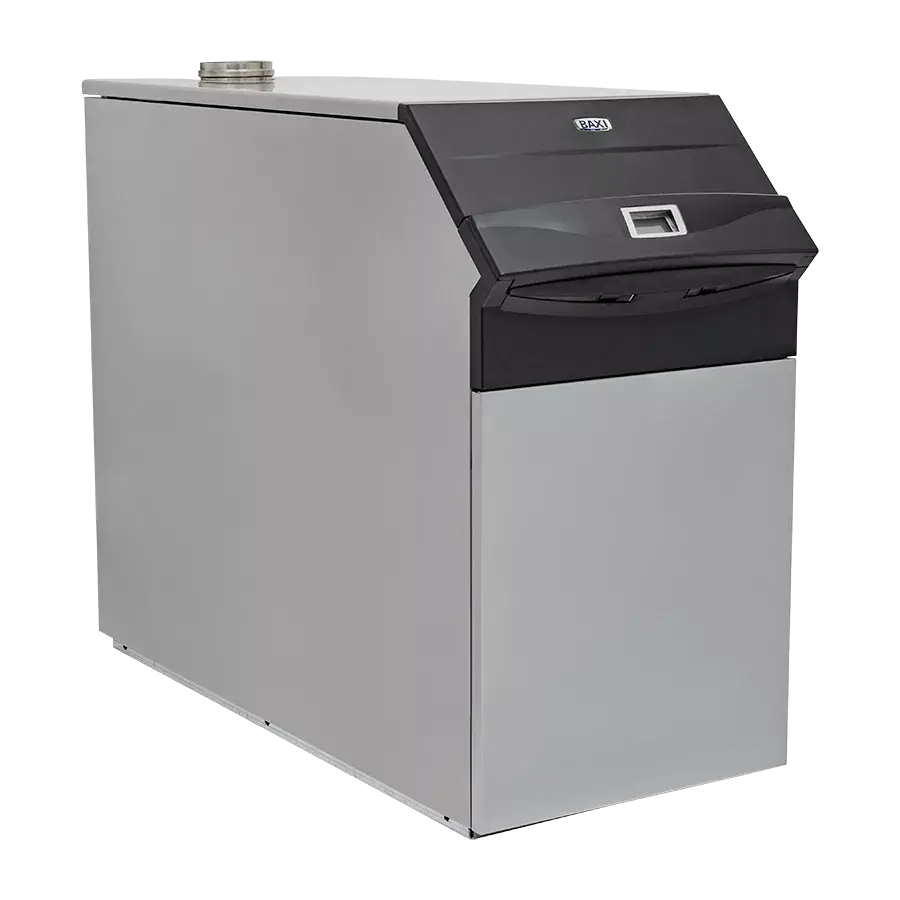Газовый напольный котел BAXI POWER HT 1.1200 (Одноконтурный) - 120 кВт