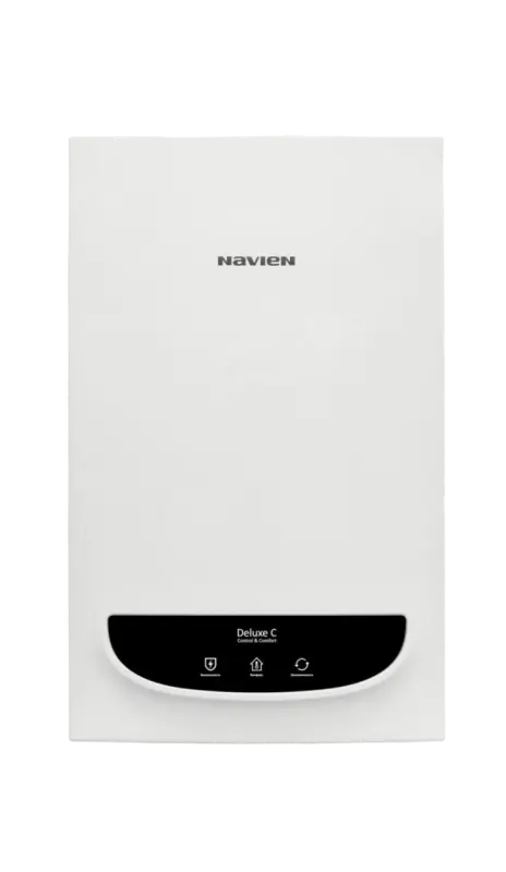 Газовый настенный котел Navien Deluxe C 30K (Двухконтурный) - 30 кВт