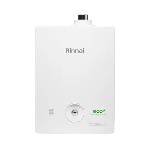 Газовый настенный котел Rinnai BR-UE18+WIFI (Одноконтурный) - 18 кВт