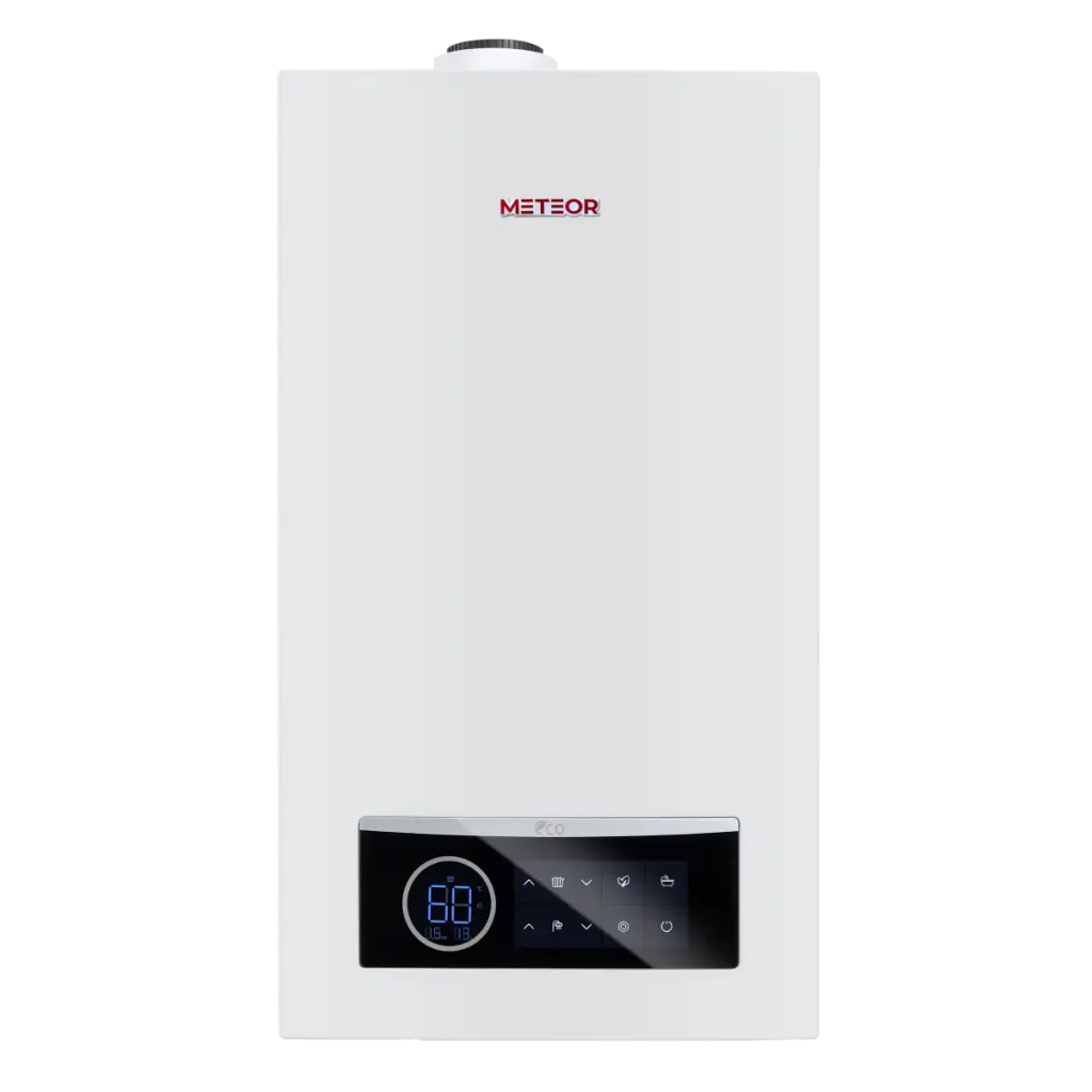 Газовый настенный котел Meteor M30 36C (Двухконтурный) - 36 кВт