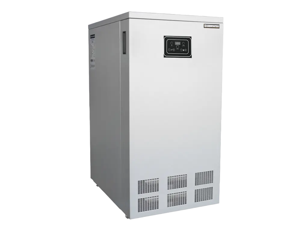 Газовый напольный котел Kentatsu Kobold S-06 (Одноконтурный) - 48 кВт