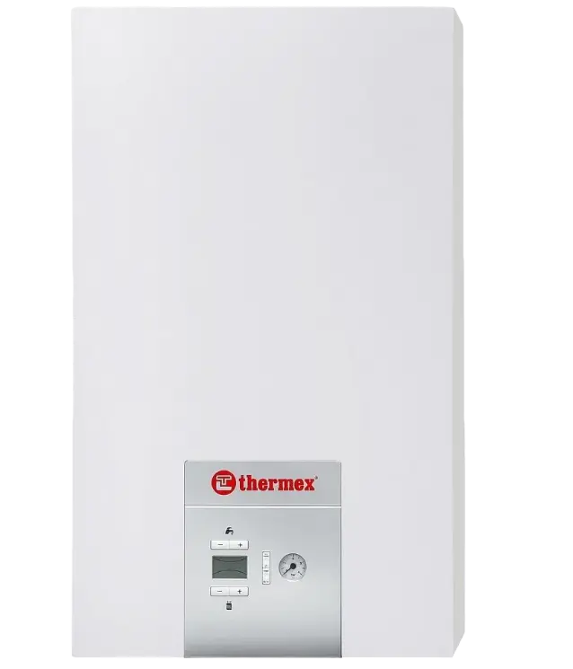 Газовый настенный котел Thermex EuroElite F18 (Двухконтурный) - 18 кВт