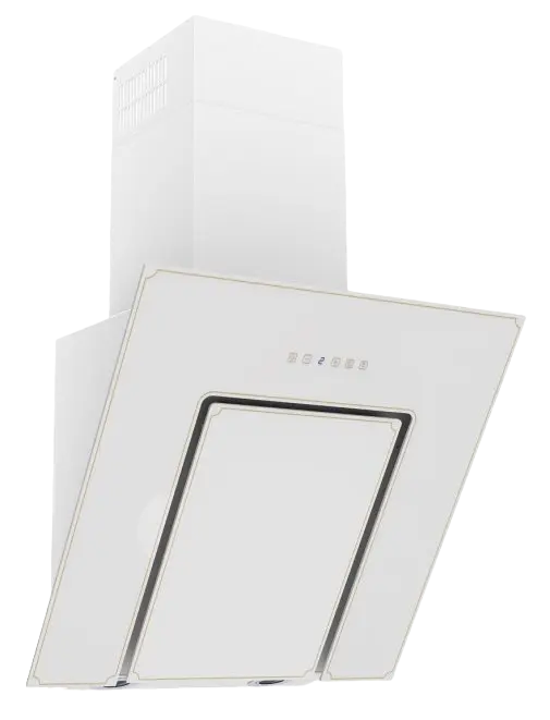 Вытяжка Cervus LUMEX WW 60 RS (Белая)