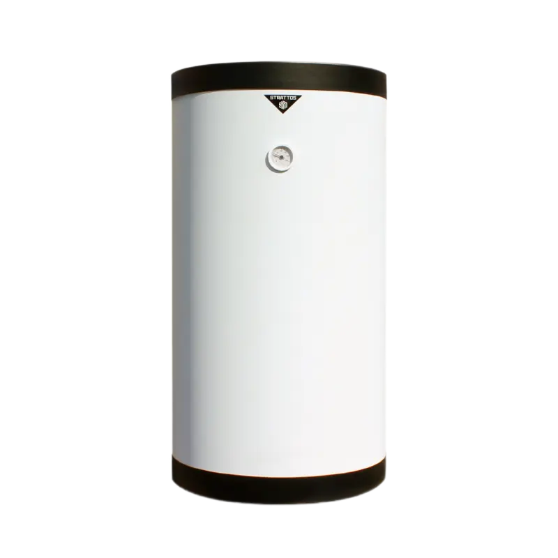 Бойлер косвенного нагрева Strattos Classic 220 White T