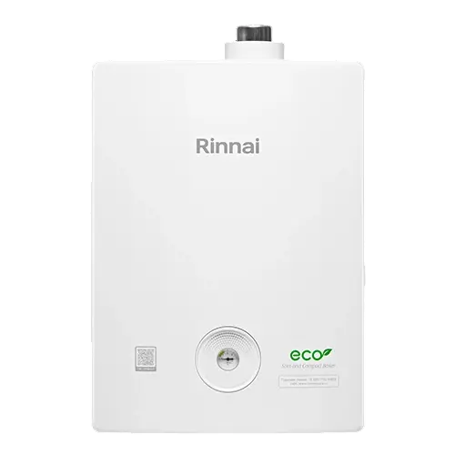 Газовый настенный котел Rinnai BR-SE36 (Двухконтурный) - 36 кВт