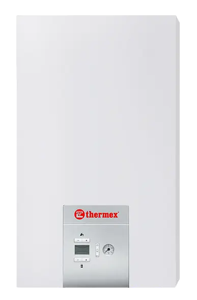 Газовый настенный котел Thermex EuroElite F20 (Двухконтурный) - 20 кВт