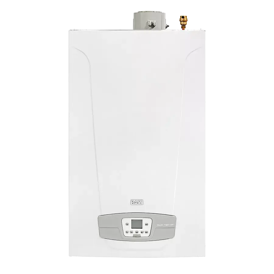 Газовый конденсационный котел BAXI LUNA DUO-TEC MP 1.70 (Одноконтурный) - 70 кВт