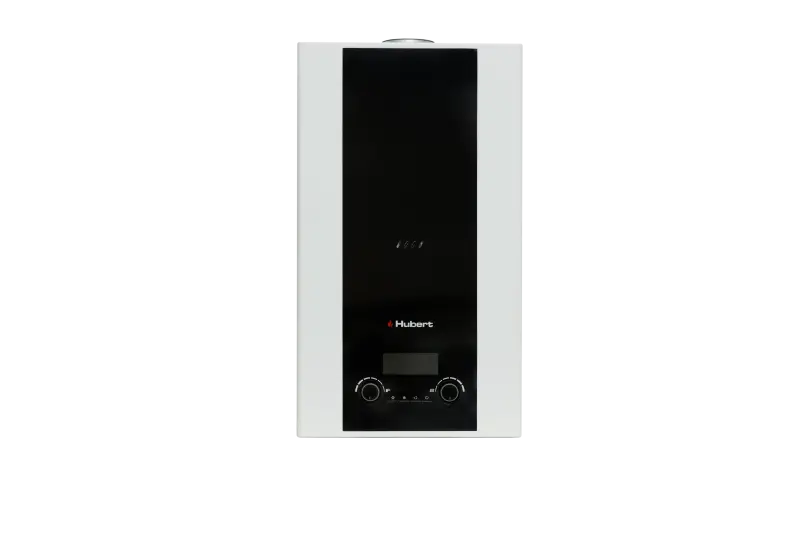 Настенный двухконтурный газовый котел HUBERT AGB 18 DL - 18 кВт