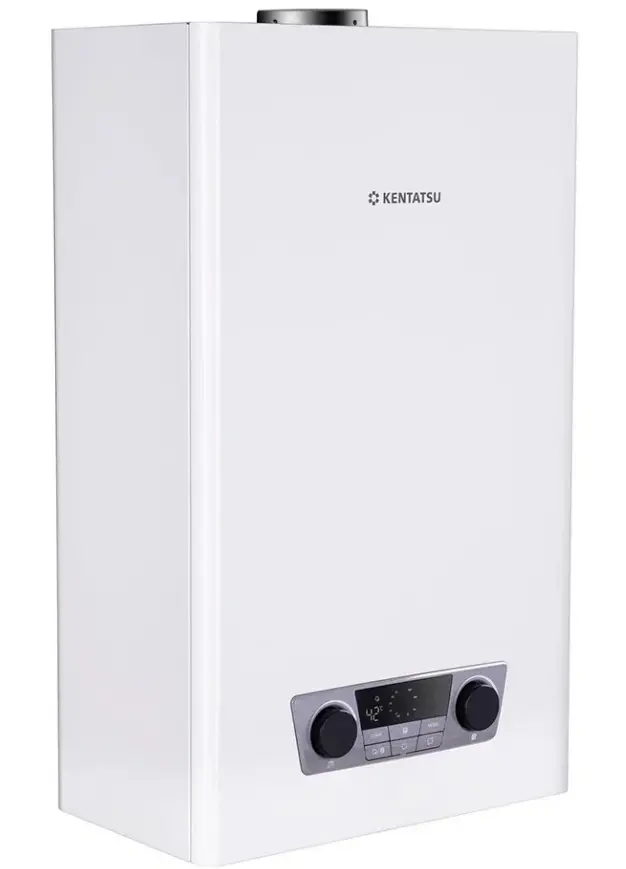 Газовый настенный котел Kentatsu Nobby Balance Plus 24-2CS (Двухконтурный) - 24 кВт