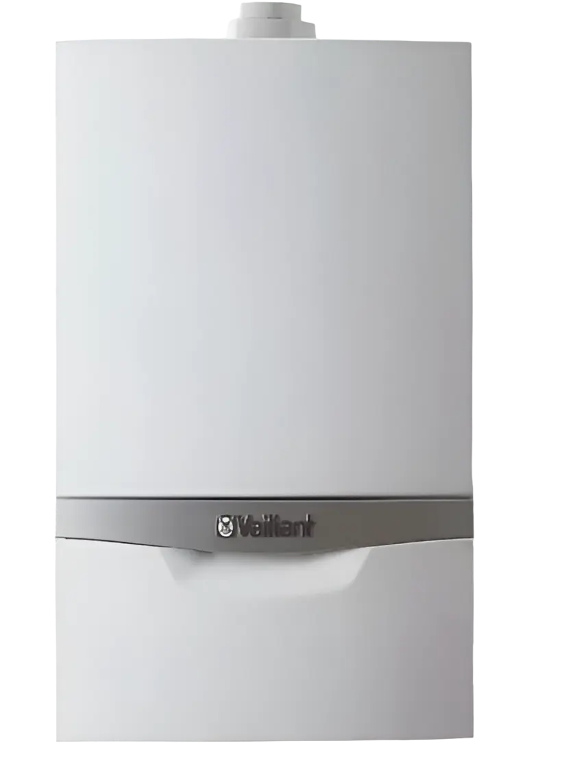 Газовый настенный котел Vaillant atmotec plus vuw 280/5-5 (Двухконтурный) - 28 кВт