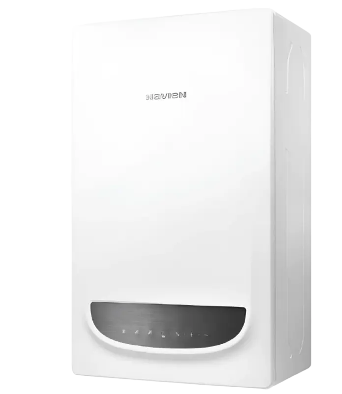 Газовый настенный котел Navien Deluxe ONE 40k (Одноконтурный) - 40кВт