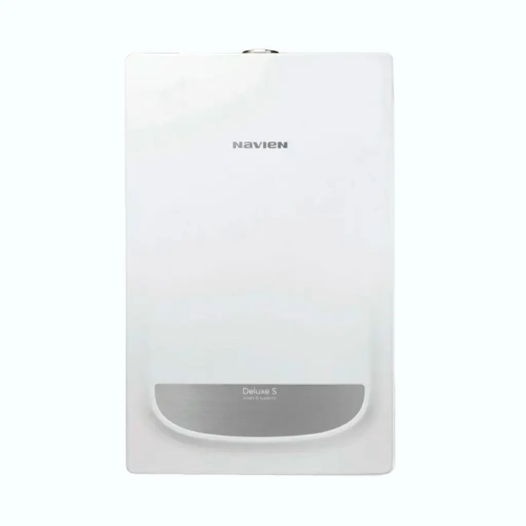 Газовый настенный котел Navien Deluxe S COAXIAL-24k (Двухконтурный) - 24 кВт