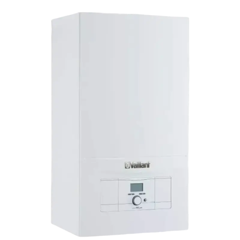 Газовый котел Vaillant atmoTEC plus VU 280/5-5(Одноконтурный) - 28 кВт